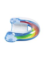 Boia Inflável Arco-Íris para piscina arco-íris bel