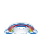 Boia Inflável Arco-Íris para piscina arco-íris bel