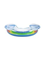 Boia Inflável Arco-Íris para piscina arco-íris bel