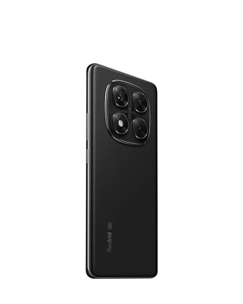 Smartphone Redmi Note 14 PRO 8GB RAM 256GB Global (Midnight Black)