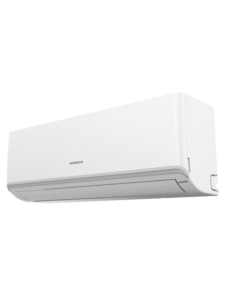 Ar Condicionado Hitachi 12000 BTU Inverter Quente/Frio 220V