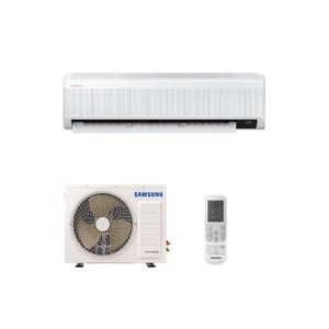 Ar Condicionado Split Inverter Samsung Windfree Connect 12.000 Btus Frio 220v