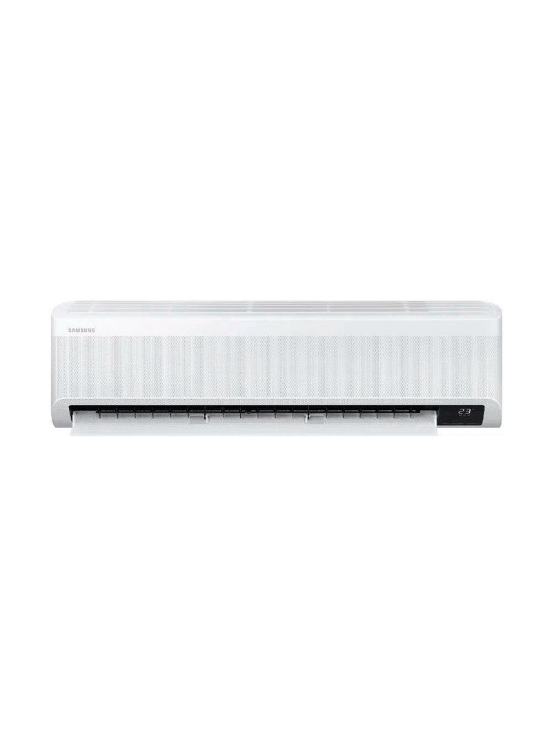 Ar Condicionado Split Inverter Samsung Windfree Connect 12000 Btus Frio 220v