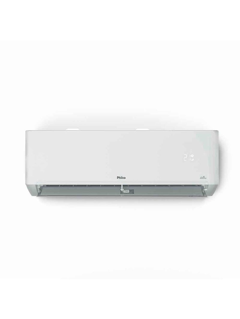 Ar Condicionado Split Hi Wall Philco Inverter PAC12FD 12000 BTUs Frio R-32 - 110V