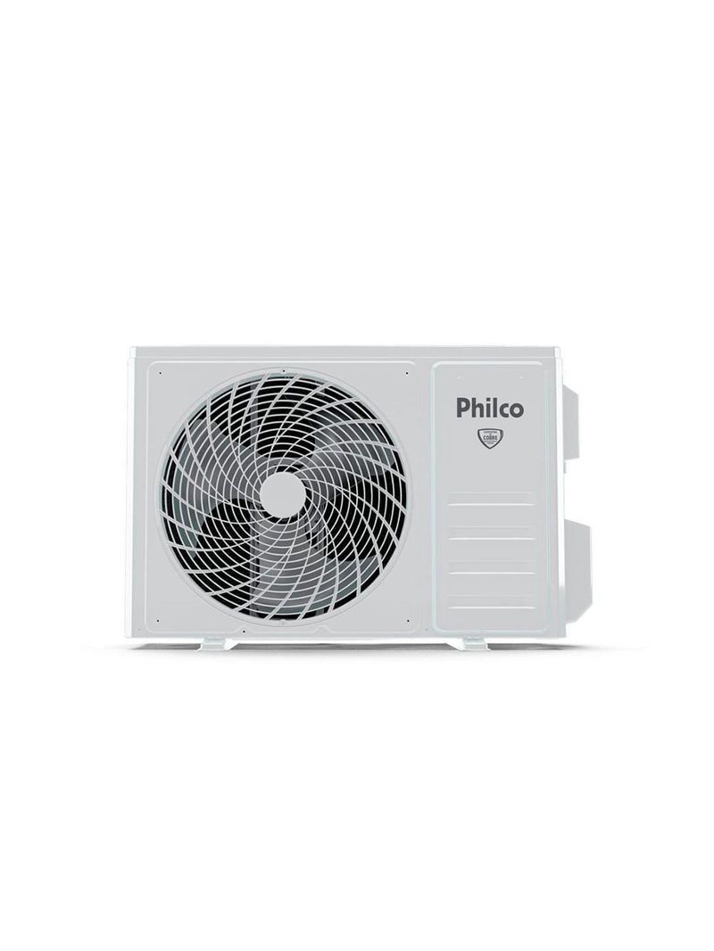 Ar Condicionado Split Hi Wall Philco Inverter PAC12FD 12000 BTUs Frio R-32 - 110V