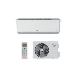 Ar Condicionado Split Hi Wall Philco Inverter PAC12FD 12.000 BTUs Frio R-32 - 110V