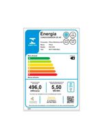 Ar Condicionado Split Hi Wall Philco Inverter PAC12FD 12000 BTUs Frio R-32 - 110V