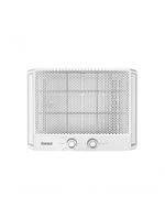 Ar Condicionado De Janela Consul 7500 Btus Frio Mecânico Monofásico Branco CCB07FB 110V