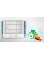Ar Condicionado De Janela Consul 7500 Btus Frio Mecânico Monofásico Branco CCB07FB 110V