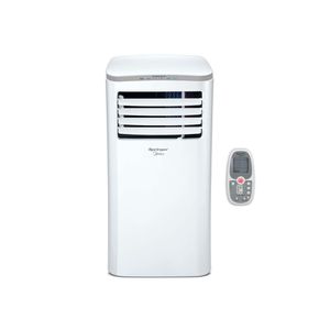 Ar Condicionado Portátil Midea 12000 BTUs Frio MPH-12CRV1 110V