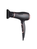 Secador De Cabelos Mondial Black Rose SC-37 127v