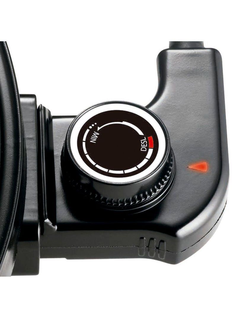 Grill Redondo Mondial Smart Grill G-04 – 127V – Preto