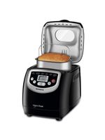 Panificadora Mondial Master Bread NPF-53 - 127V - Preto