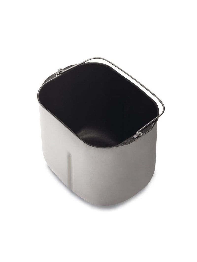 Panificadora Mondial Master Bread NPF-53 - 127V - Preto