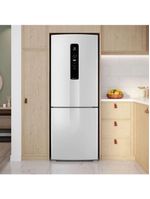 Geladeira Electrolux Frost Free 490L Inverter Efficient 110V