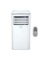 Ar Condicionado Portátil Midea 12000 BTUs Frio MPH-12CRV2 220V