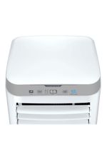 Ar Condicionado Portátil Midea 12000 BTUs Frio MPH-12CRV2 220V