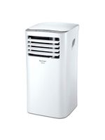 Ar Condicionado Portátil Midea 12000 BTUs Frio MPH-12CRV2 220V