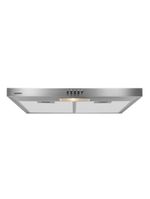 Depurador De Ar Mondial 60cm Dp60-01 Inox 220V