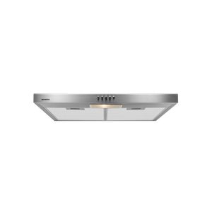 Depurador De Ar Mondial 60cm Dp60-01 Inox 220V