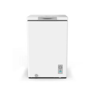 Freezer Horizontal Midea 3 Em 1 Branco 100L CFA10B1 110V
