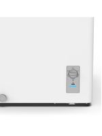 Freezer Horizontal Midea 3 Em 1 Branco 100L CFA10B1 110V