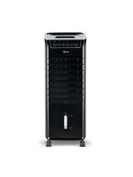 Climatizador De Ar Midea Frio Preto AKAP1 110V