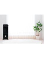 Climatizador De Ar Midea Frio Preto AKAP1 110V