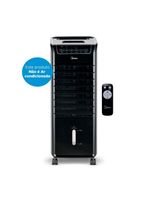 Climatizador De Ar Midea Frio Preto AKAP1 110V
