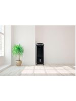 Climatizador De Ar Midea Frio Preto AKAP1 110V