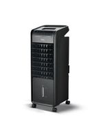 Climatizador De Ar Midea Frio Preto AKAP1 110V