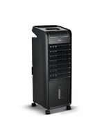 Climatizador De Ar Midea Frio Preto AKAP1 110V