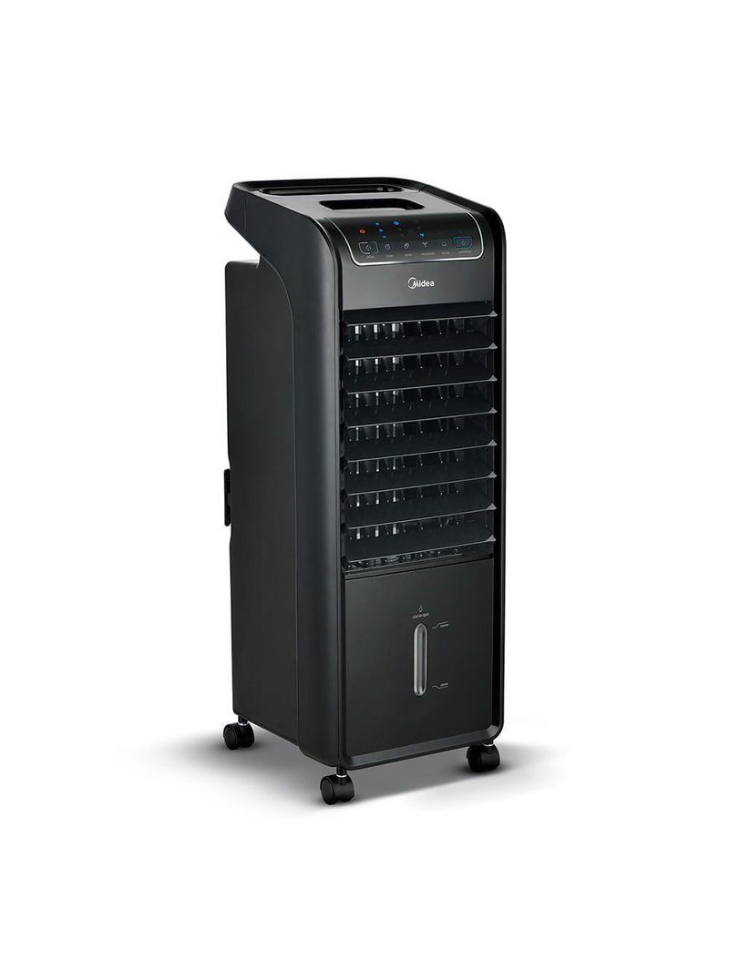 Climatizador De Ar Midea Frio Preto AKAP1 110V