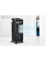 Climatizador De Ar Midea Frio Preto AKAP1 110V