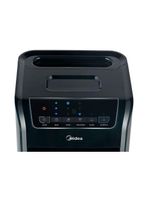 Climatizador De Ar Midea Frio Preto AKAP1 110V