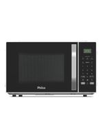 Micro-ondas 33L Philco Teclas Fáceis Limpa Fácil 1400W PM36 110V