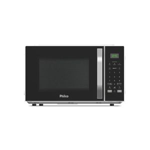 Micro-ondas 33L Philco Teclas Fáceis Limpa Fácil 1400W PM36 110V