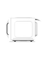 Micro-ondas 33L Philco Teclas Fáceis Limpa Fácil 1400W PM36 110V