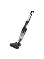 Aspirador De Pó ical Britânia 2 Em 1 Bas1295p 1250w Preto 110v