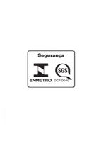 Aspirador De Pó ical Britânia 2 Em 1 Bas1295p 1250w Preto 110v