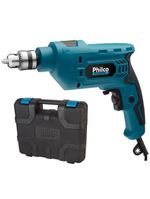 Furadeira Philco Force PFU01M 650W 2800RPM com Maleta 220V