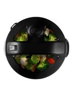 Panela De Arroz Elétrica Philco Inox 10 Xícaras PH10P 220V