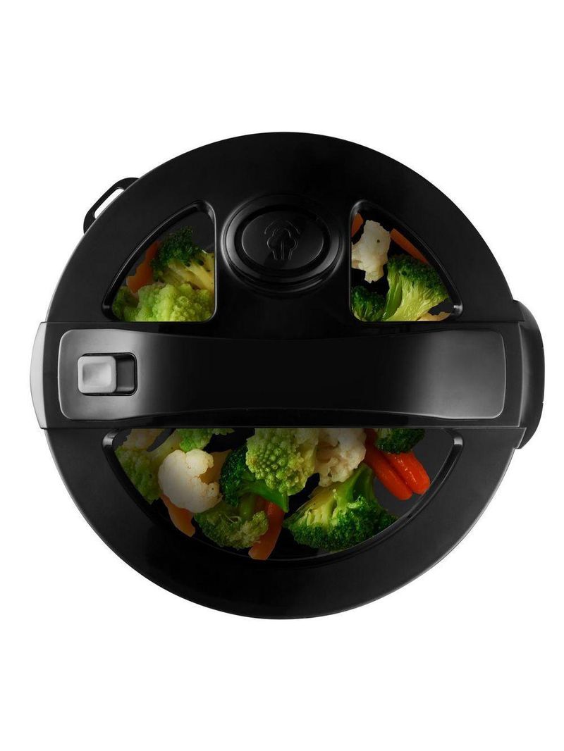 Panela De Arroz Elétrica Philco Inox 10 Xícaras PH10P 220V