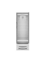 Refrigerador Expositor Vertical Para Bebidas Venax VV 300 Litros Branco 127V
