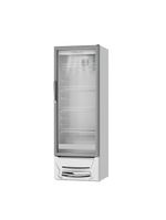 Refrigerador Expositor Vertical Para Bebidas Venax VV 300 Litros Branco 127V