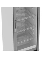 Refrigerador Expositor Vertical Para Bebidas Venax VV 300 Litros Branco 127V