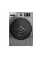 Lava E Seca Brastemp BNO11AS Prata 110V