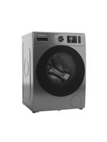 Lava E Seca Brastemp BNO11AS Prata 110V