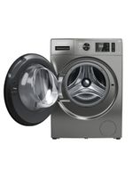 Lava E Seca Brastemp BNO11AS Prata 110V