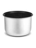 Panela De Arroz Elétrica PH10P Com 10 Xicaras Philco Preto/inox 110V